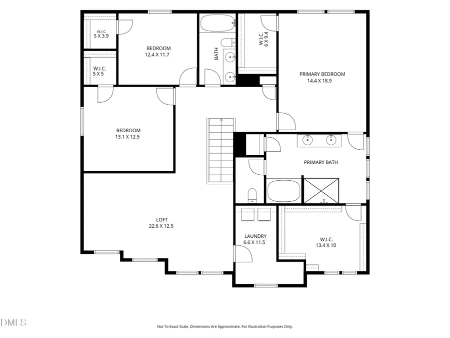 60 Gadwall Court, Zebulon, NC 27597 - #3