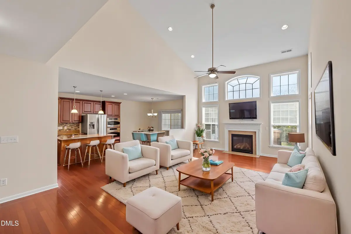 3140 Sentinel Ferry Lane, Cary, NC 27519 - #1