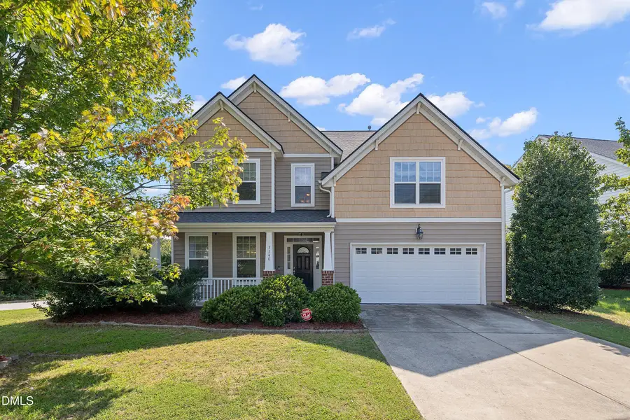 3140 Sentinel Ferry Lane, Cary, NC 27519 - #2