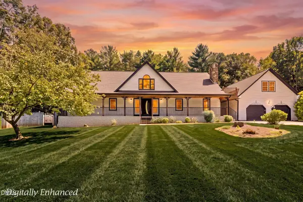 949 Dav Road, Hays, NC 28635
