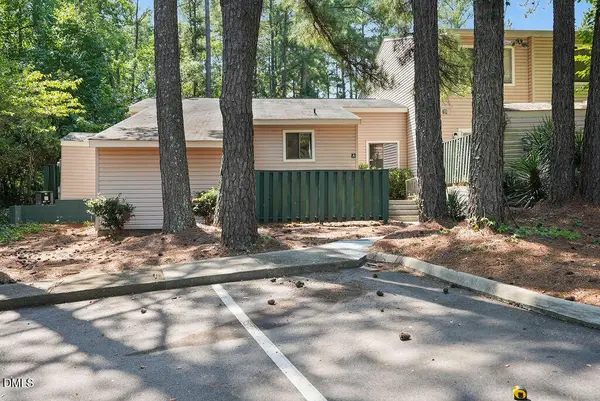 4705 Walden Pond Drive, Raleigh, NC 27604