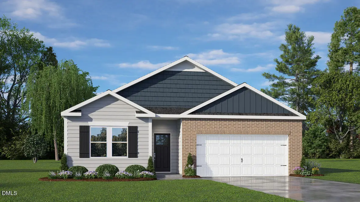 425 Conifer Street, Sanford, NC 27332 - #1