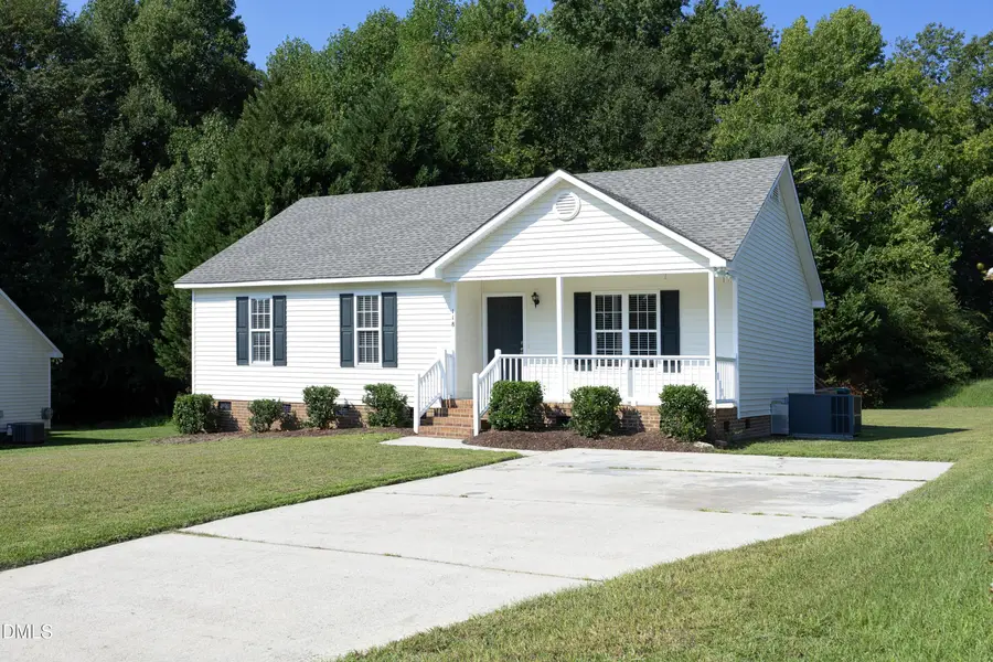 118 Mckenzie Circle, Clayton, NC 27520 - #2