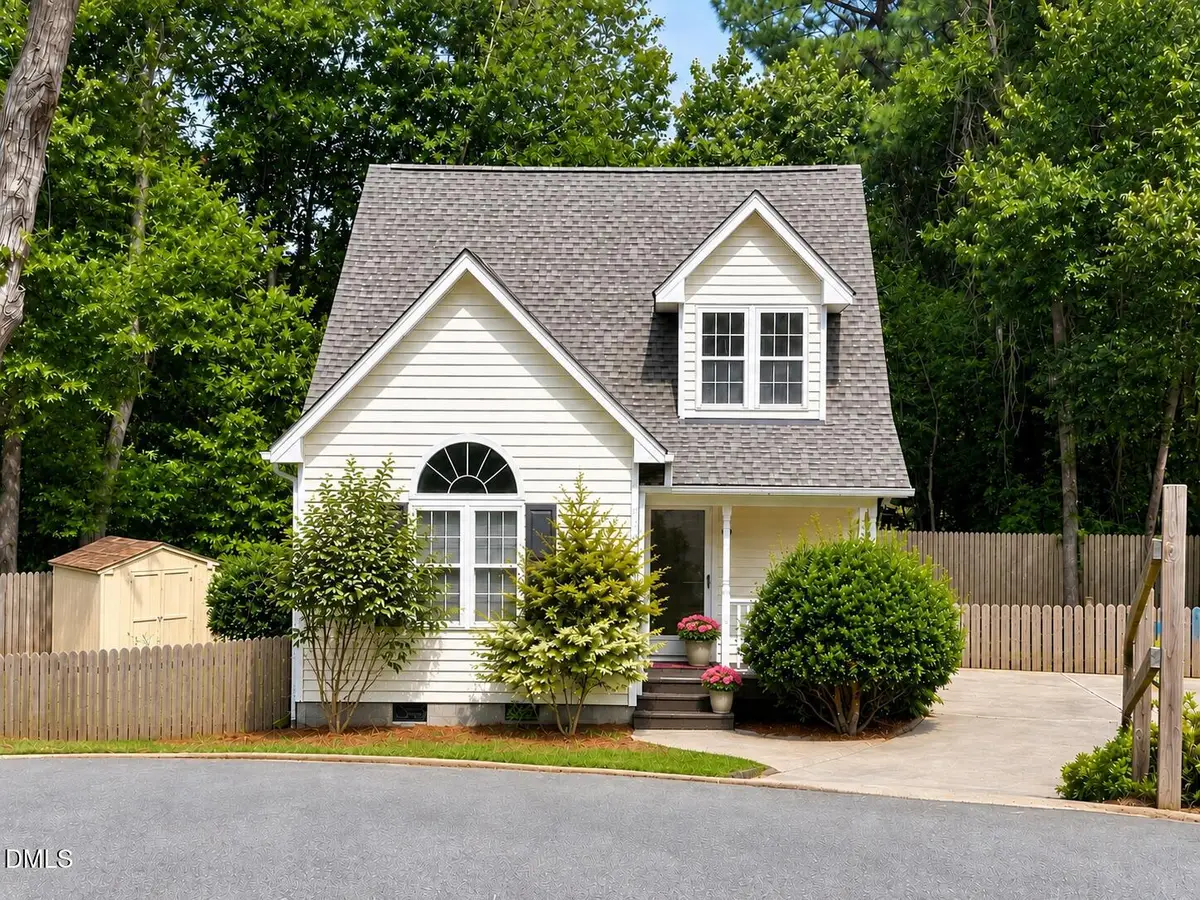 51 W Field Street, Pittsboro, NC 27312 - #1