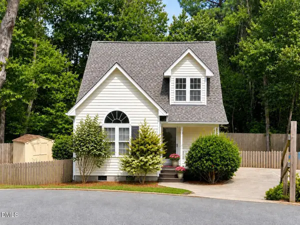 51 W Field Street, Pittsboro, NC 27312