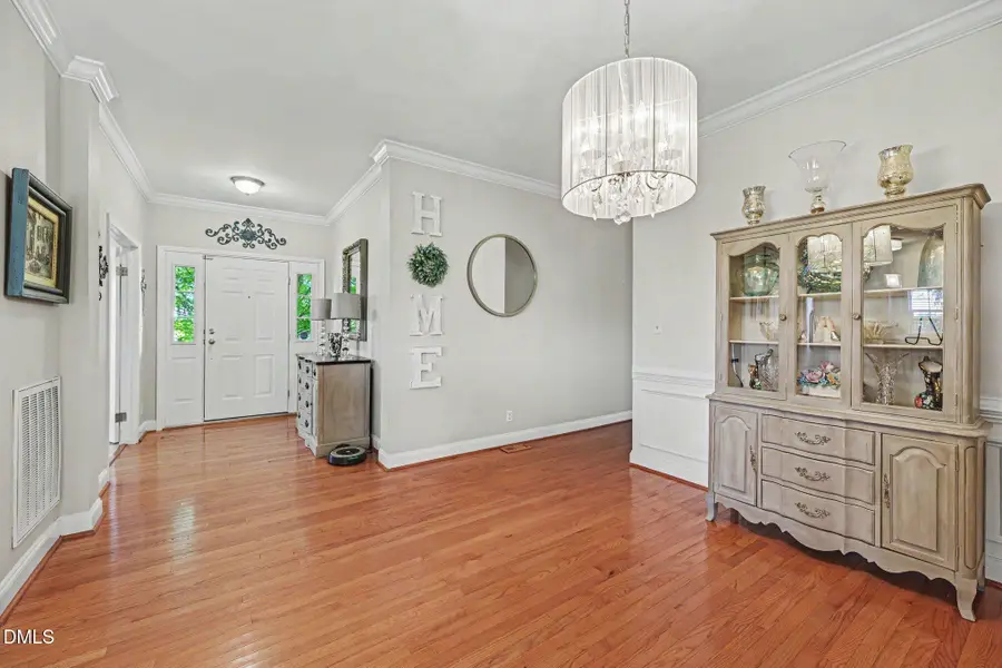 1628 Rolesville Road, Wake Forest, NC 27587 - #2