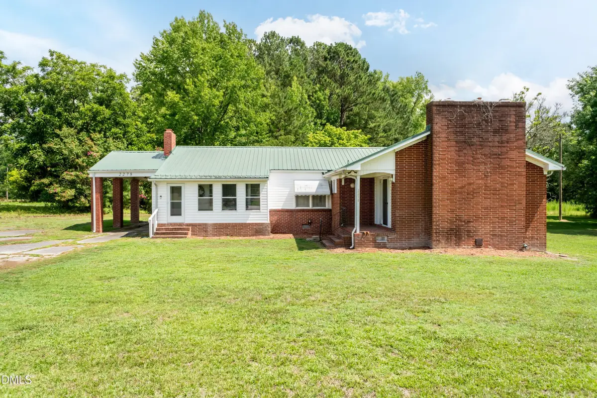2278 White Level Road, Louisburg, NC 27549 - #1