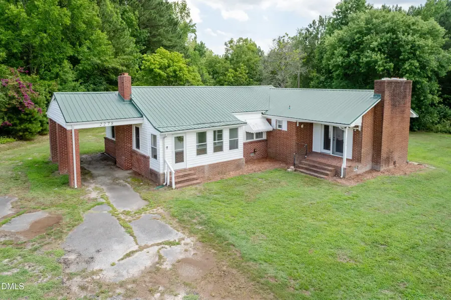 2278 White Level Road, Louisburg, NC 27549 - #2