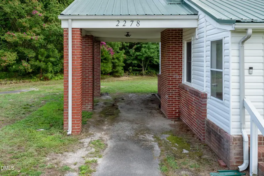 2278 White Level Road, Louisburg, NC 27549 - #3