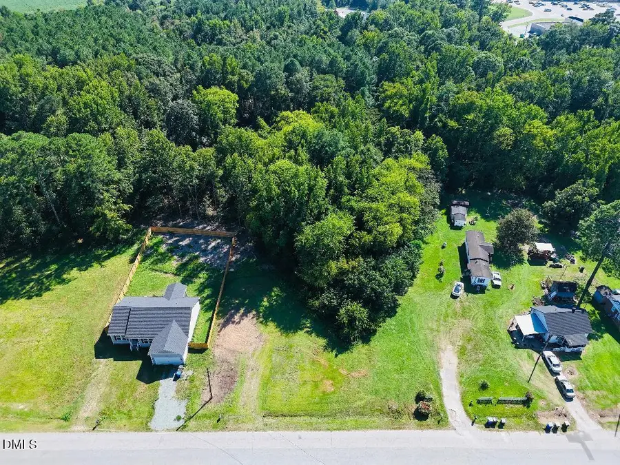 208 E Washington Street, Lillington, NC 27546 - #2
