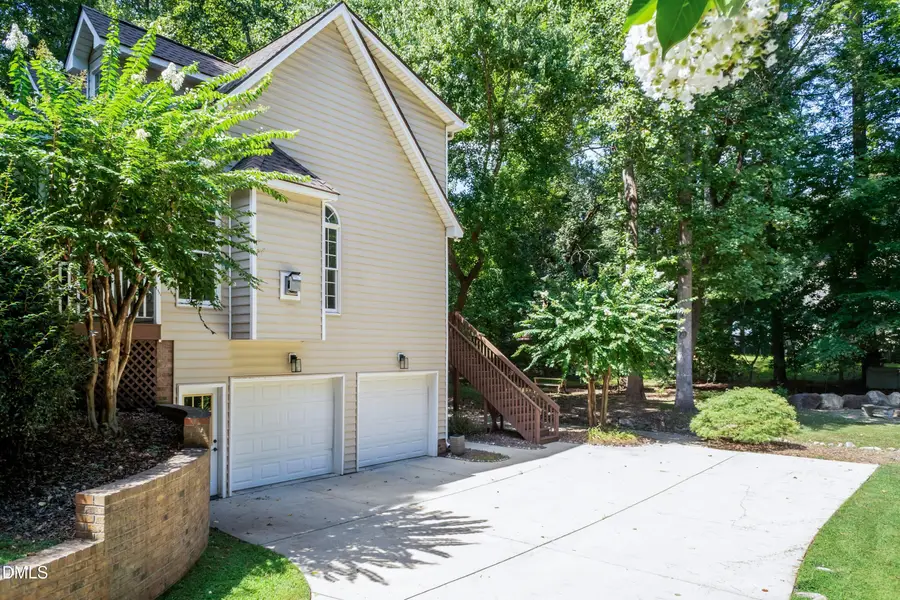 300 Cardinal Crest Lane, Wake Forest, NC 27587 - #2