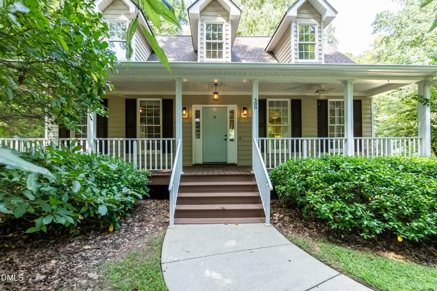 300 Cardinal Crest Lane, Wake Forest, NC 27587 - #3