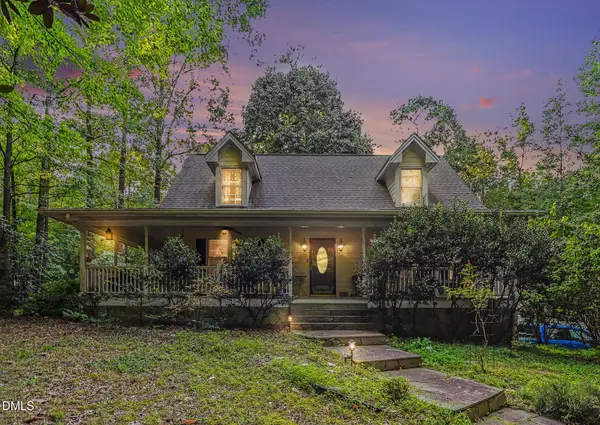 1333 Pine Trail, Clayton, NC 27520