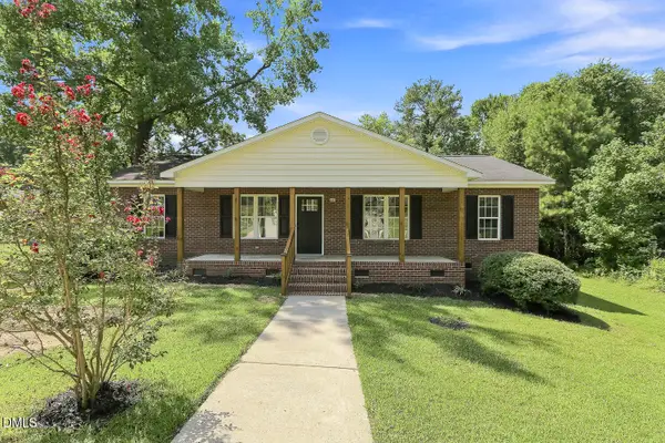408 Crestview Street, Sanford, NC 27330