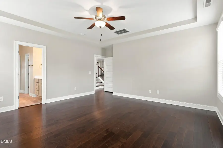 14 Lockhaven Drive, Garner, NC 27529 - #3