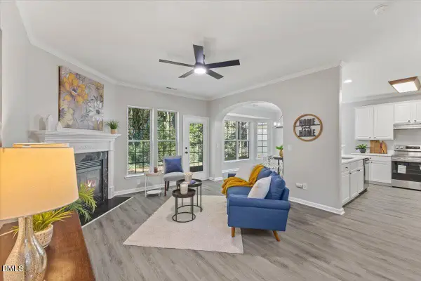 1940 Betry Place, Raleigh, NC 27603