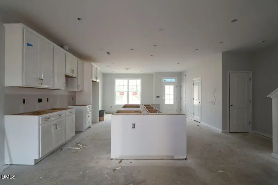 3052 Horton Ridge Boulevard, Apex, NC 27502 - #2