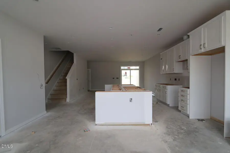 3052 Horton Ridge Boulevard, Apex, NC 27502 - #3