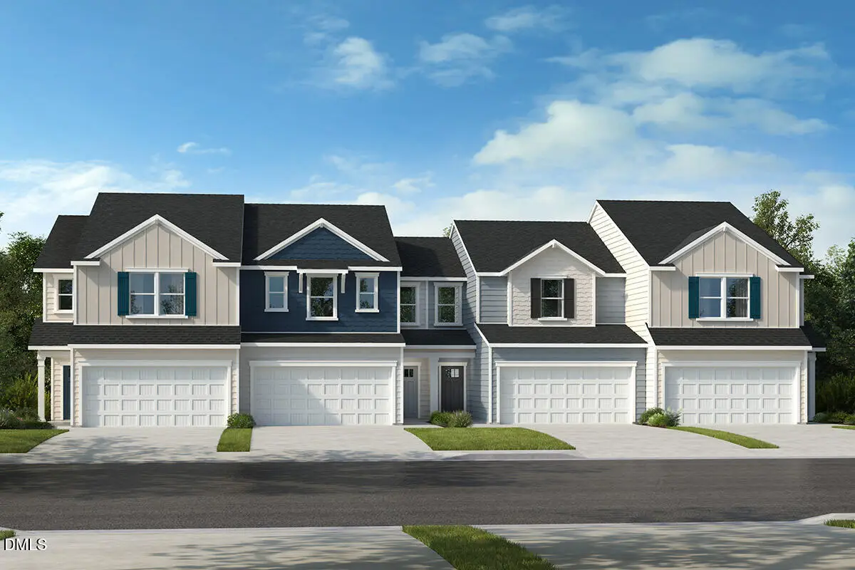 3112 Glen Lyon Drive, Durham, NC 27703 - #1