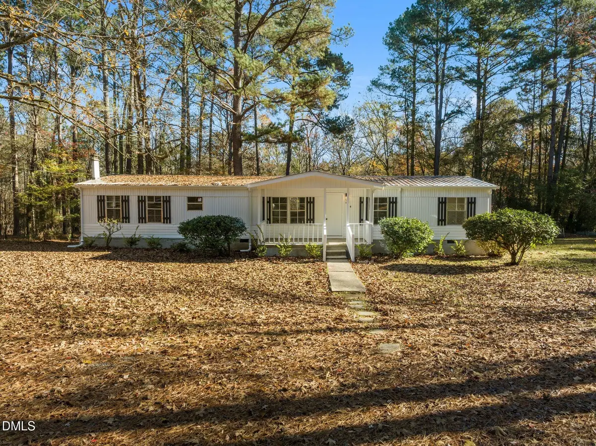 144 Brown Hill Road, New Hill, NC 27562 - #1