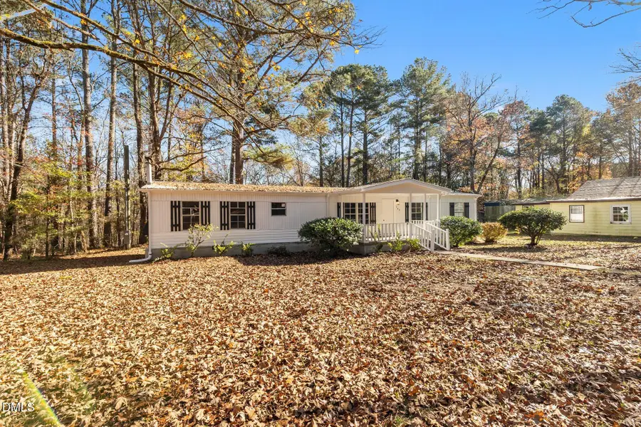 144 Brown Hill Road, New Hill, NC 27562 - #2