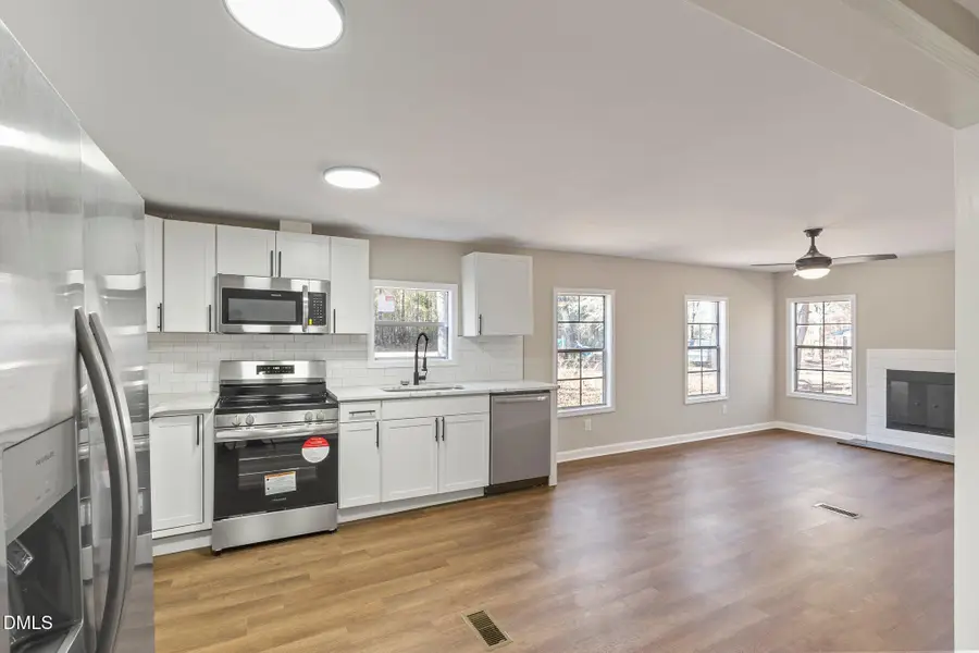 144 Brown Hill Road, New Hill, NC 27562 - #3