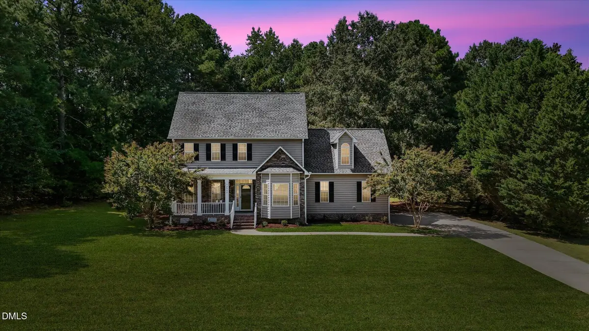 2509 Huntdale Trail, Zebulon, NC 27597 - #1