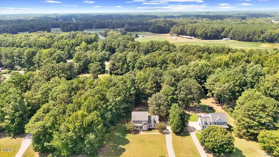 2509 Huntdale Trail, Zebulon, NC 27597 - #3