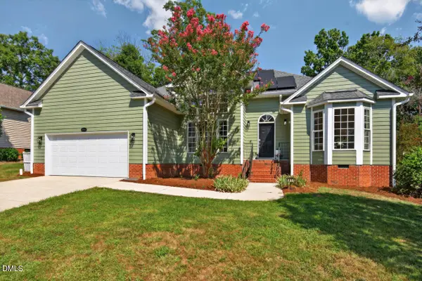 8011 Chatsworth Way, Durham, NC 27713