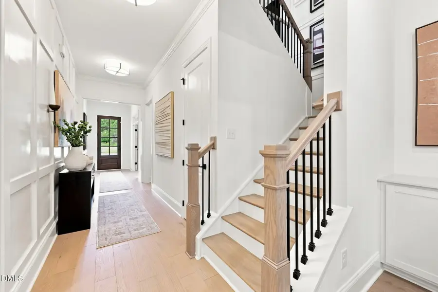 9020 Annonhill Street, Wake Forest, NC 27587 - #2