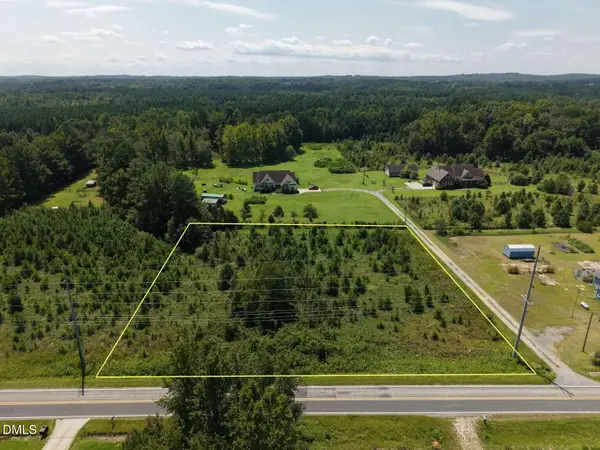 482 Clark Road, Lillington, NC 27546