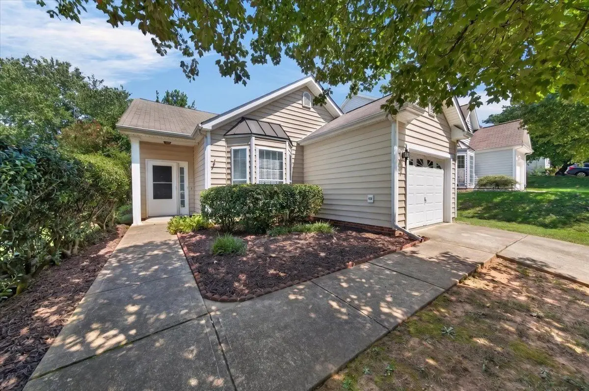 5045 Delta Lake Drive, Raleigh, NC 27612 - #1