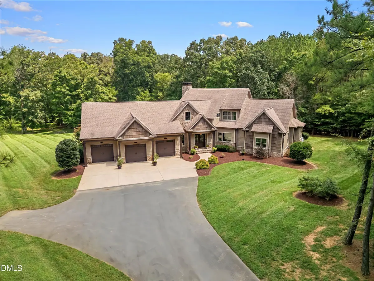 1915 Wheeler Bridge Road, Burlington, NC 27215 - #1