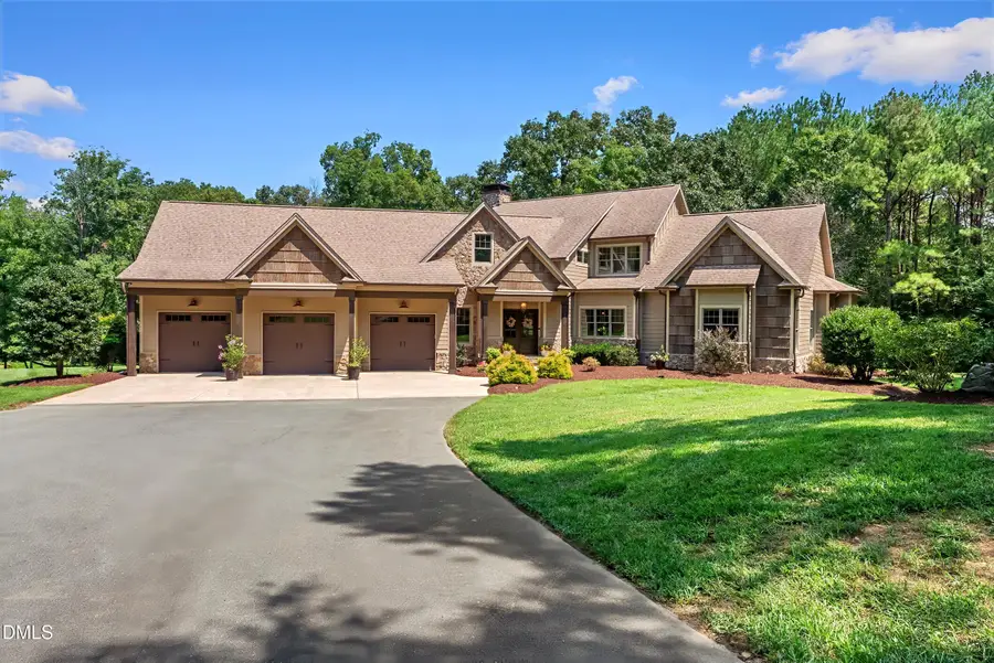 1915 Wheeler Bridge Road, Burlington, NC 27215 - #2