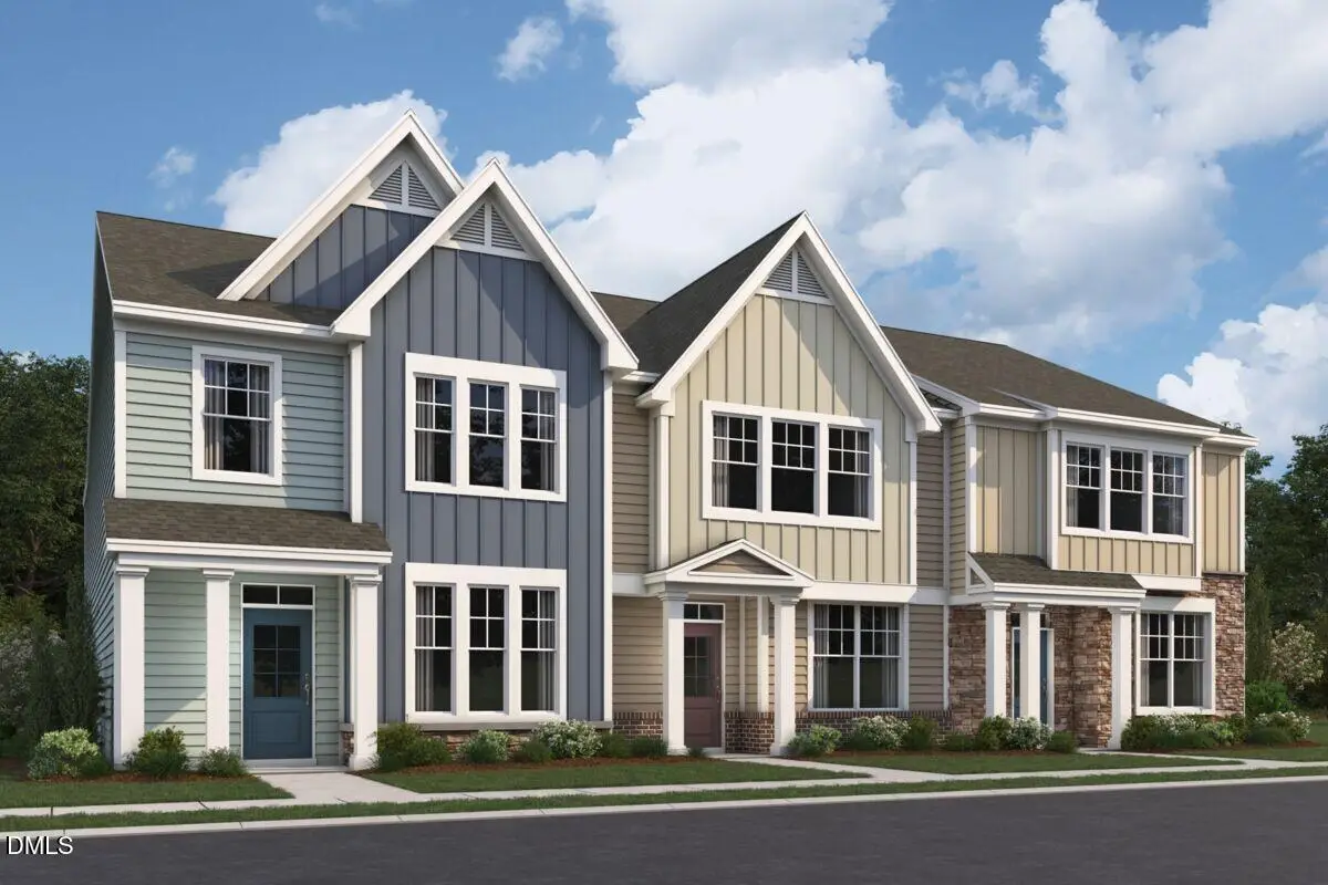 3056 Horton Ridge Boulevard, Apex, NC 27502 - #1