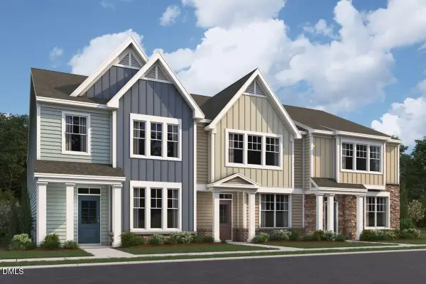 3056 Horton Ridge Boulevard, Apex, NC 27502