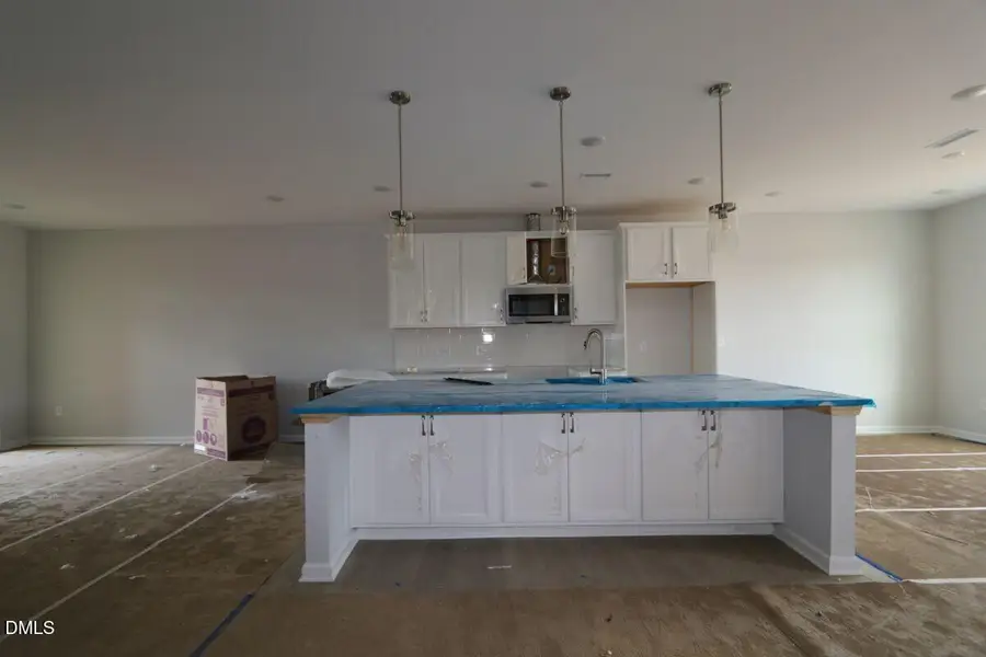 3056 Horton Ridge Boulevard, Apex, NC 27502 - #2