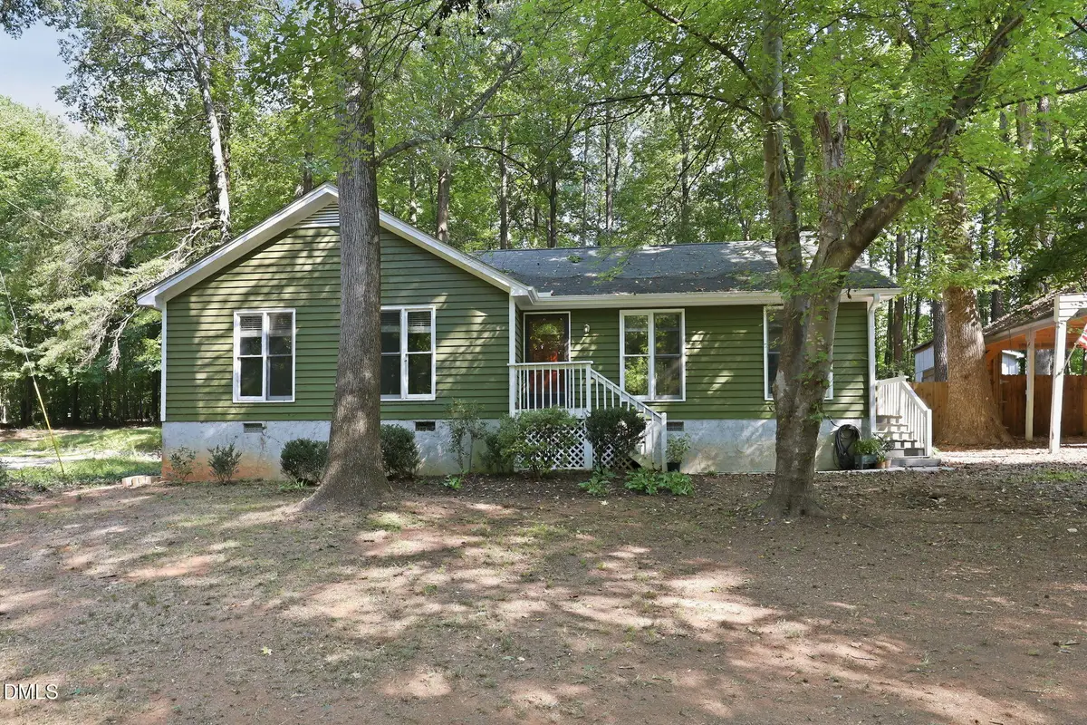 1016 Holden Road, Youngsville, NC 27596 - #1