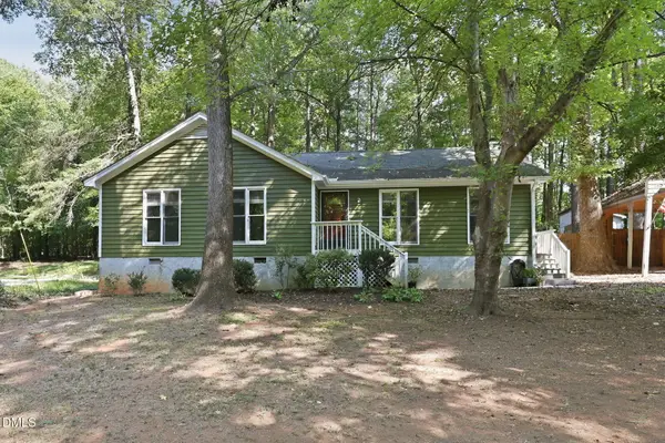 1016 Holden Road, Youngsville, NC 27596