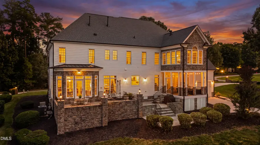 2800 Green Yard Court, Fuquay Varina, NC 27526 - #2