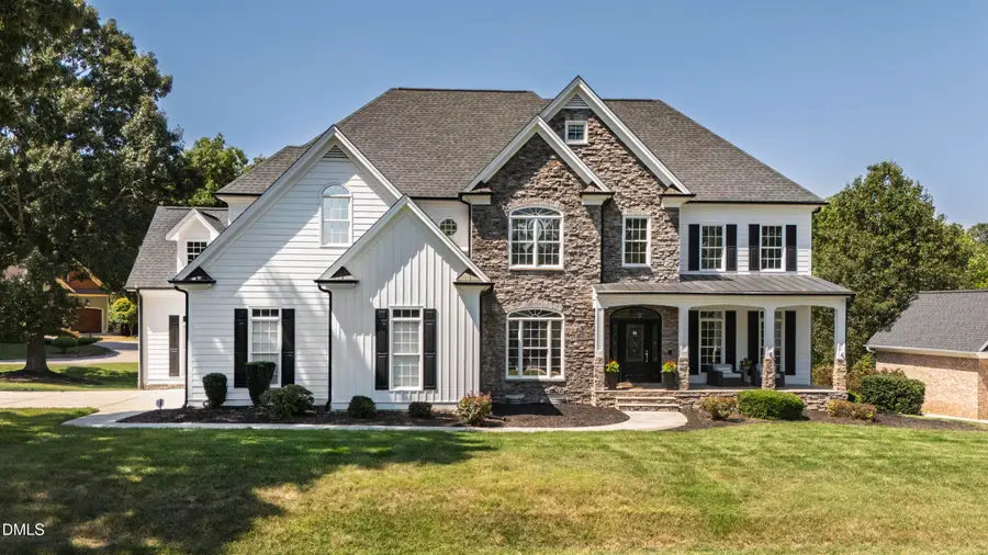 2800 Green Yard Court, Fuquay Varina, NC 27526 - #3