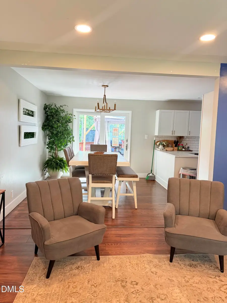 3700 Arrowwood Drive, Raleigh, NC 27604 - #3