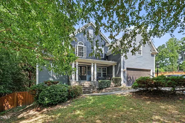 520 Findhorn Lane, Wake Forest, NC 27587