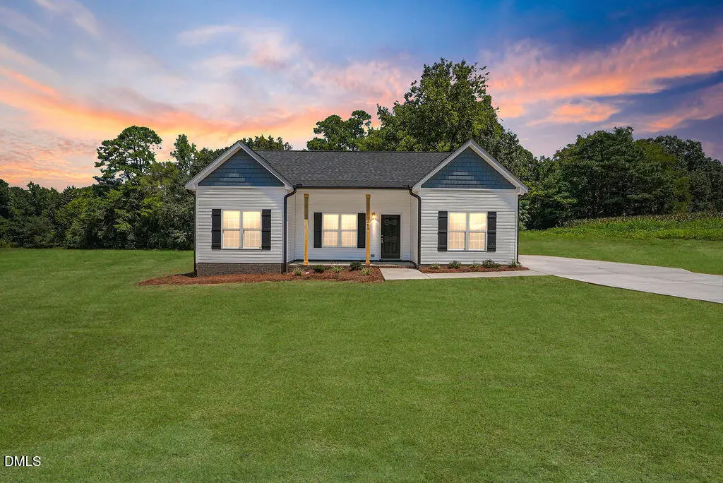 255 Pump Station Road, Erwin, NC 28339 - #1
