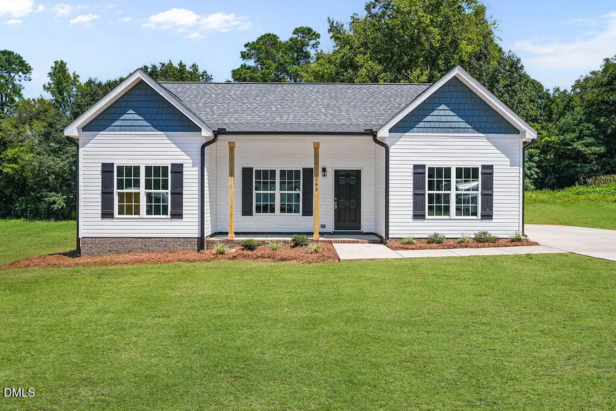 255 Pump Station Road, Erwin, NC 28339 - #2