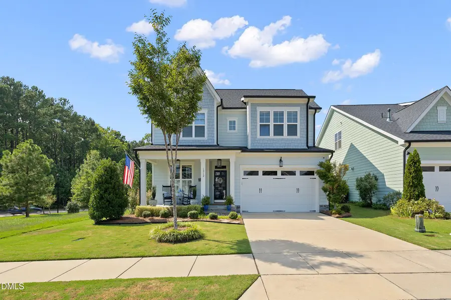 1912 Cypress Cove Drive, Wendell, NC 27591 - #3