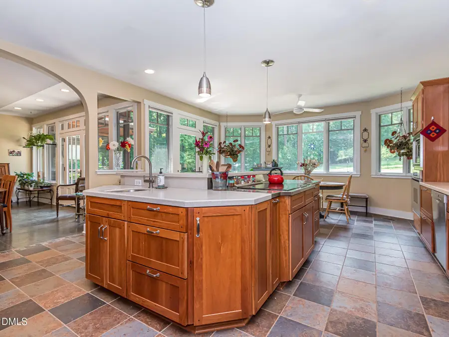 384 Potluck Farm Road, Rougemont, NC 27572 - #2