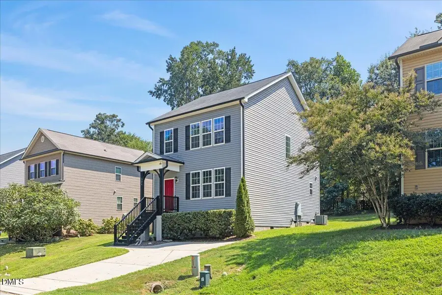 324 Chamberlain Drive, Clayton, NC 27527 - #2