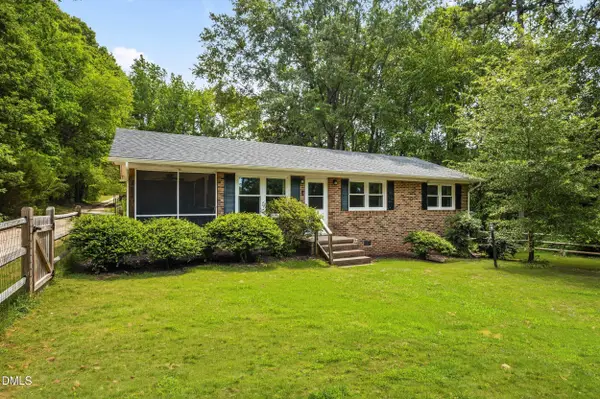 382 Greys Mill Road, Louisburg, NC 27549