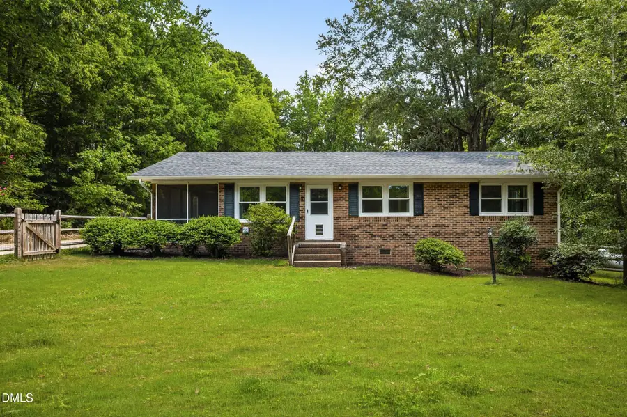 382 Greys Mill Road, Louisburg, NC 27549 - #2
